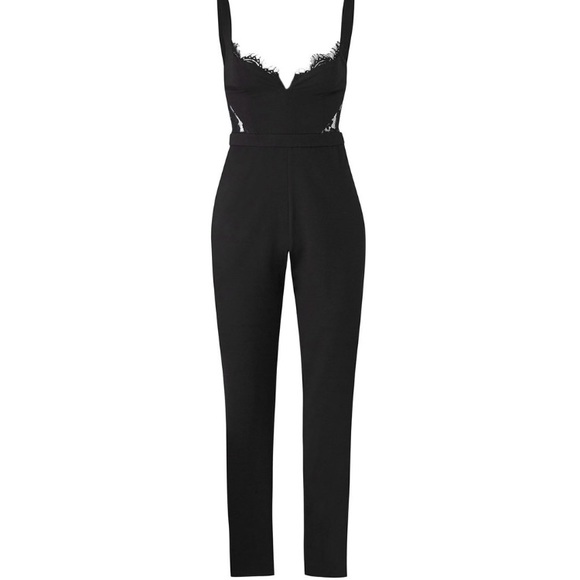 Fame and Partners Pants & Jumpsuits The Millie Jumpsuit Poshmark